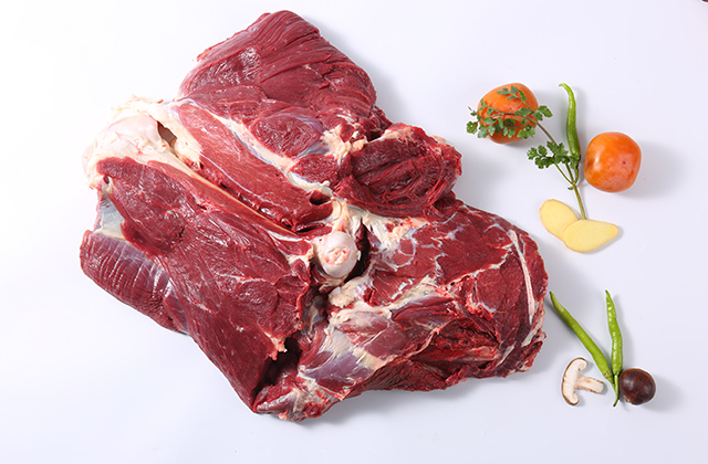 生驴肉批发