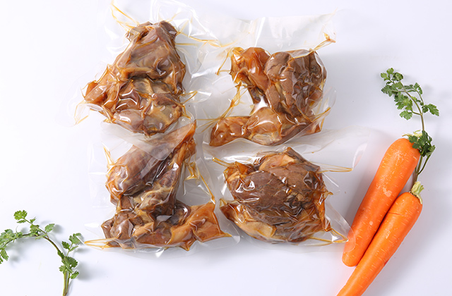 熟驴肉批发