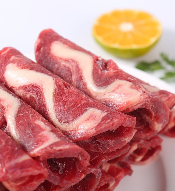 驴肉卷