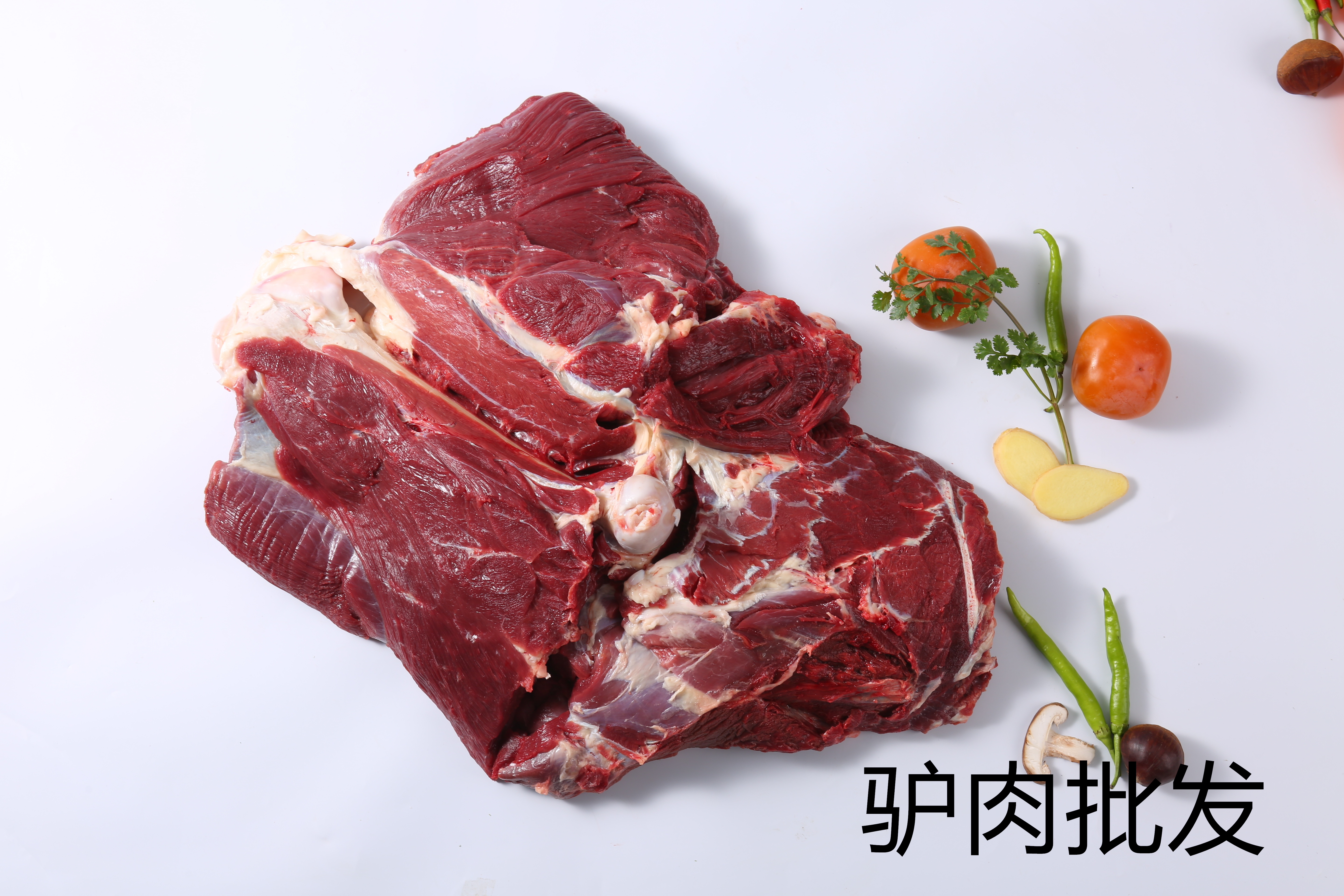 驴肉批发行业餐饮人，“用心”比“匠心”更重要