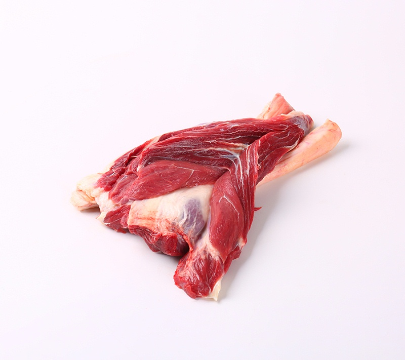 拴嘴驴河北生驴肉生产厂家是怎样保证驴肉质量的