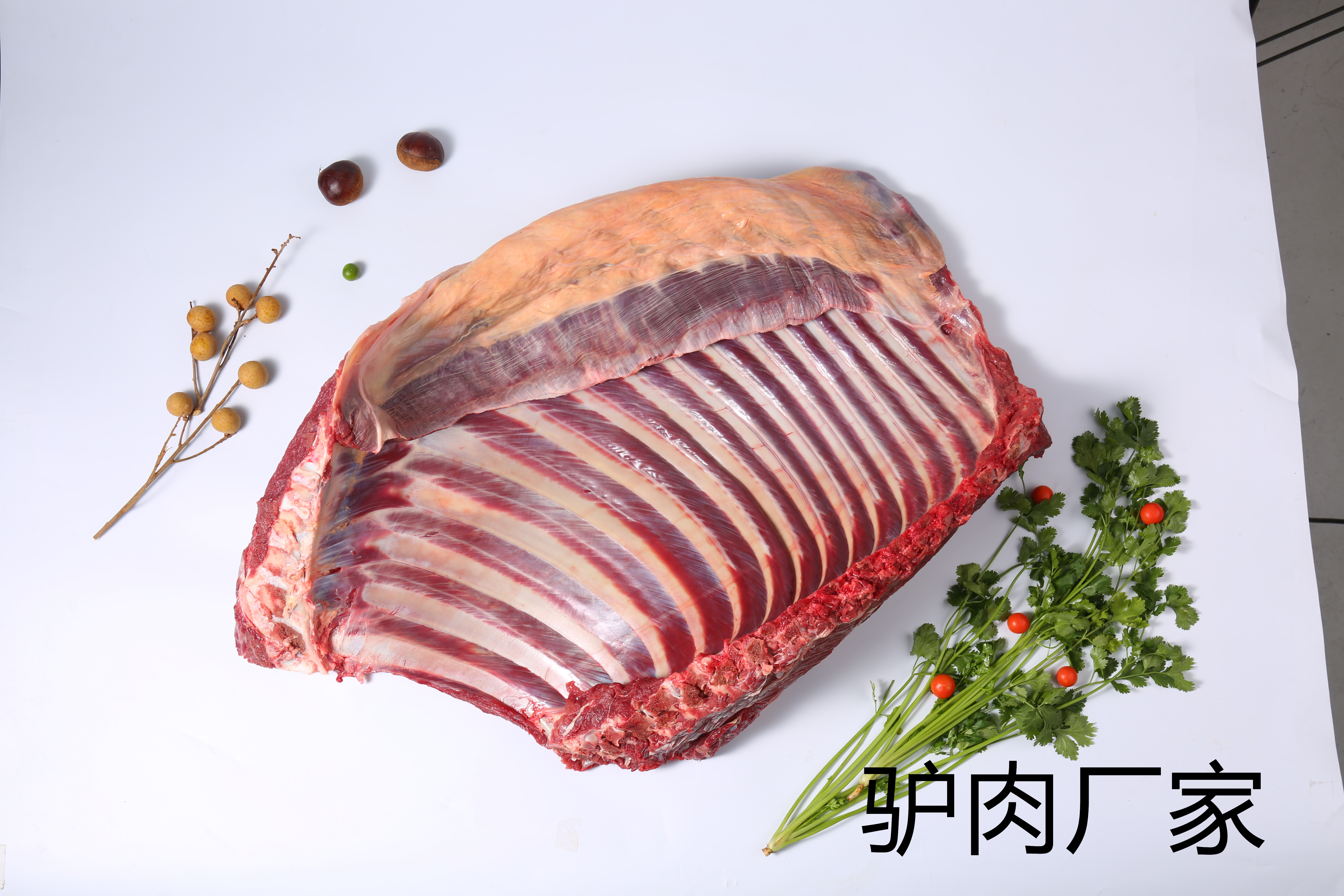 怪不得好多人对驴肉厂家感兴趣，原因在这里