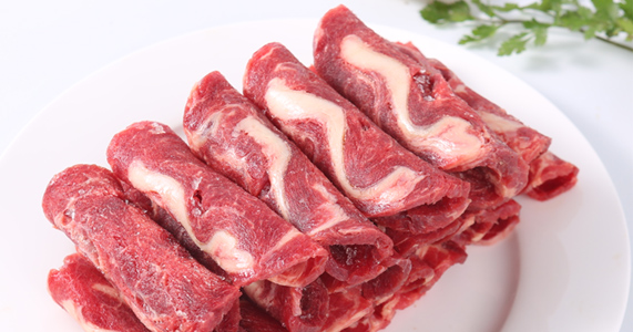 驴肉卷