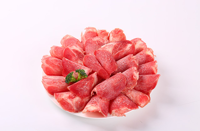 驴肉卷批发